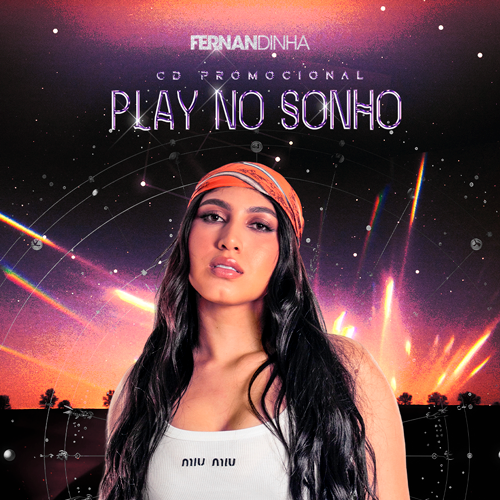 Fernandinha – Play No Sonho – Promocional – 2025